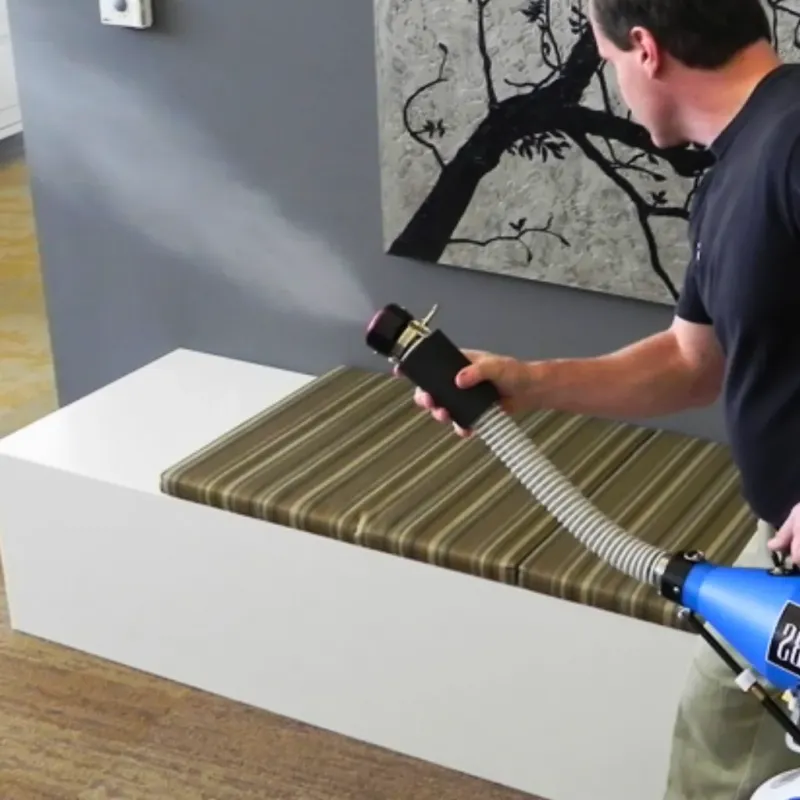 Professional Odor Removal in Columbus Junction, IA